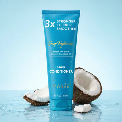 Maree - Deep Hydrating Coconut Conditioner