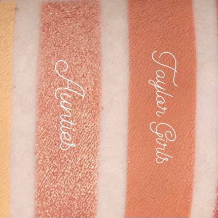 Sydney Grace - Unbreakable Bond - Eyeshadow Palette - Deep
