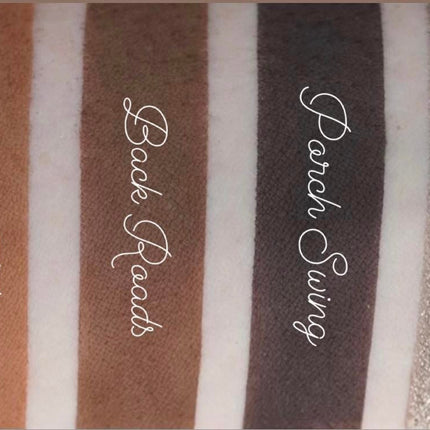 Sydney Grace - Unbreakable Bond - Eyeshadow Palette - Deep