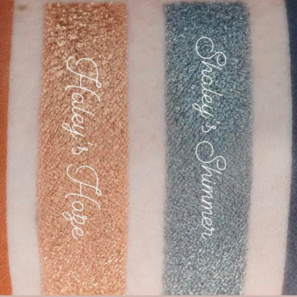 Sydney Grace - Unbreakable Bond - Eyeshadow Palette - Deep