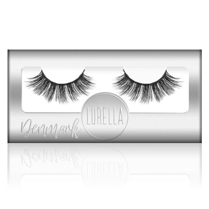 Lurella Cosmetics - Synthetic Eyelashes - Denmark
