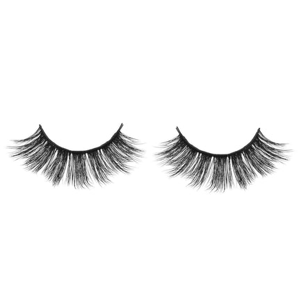 Lurella Cosmetics - Synthetic Eyelashes - Denmark
