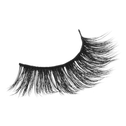 Lurella Cosmetics - Synthetic Eyelashes - Denmark