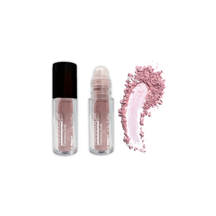 Manna Kadar Cosmetics - Diamond Dust Roll-On Pigmented Shadow