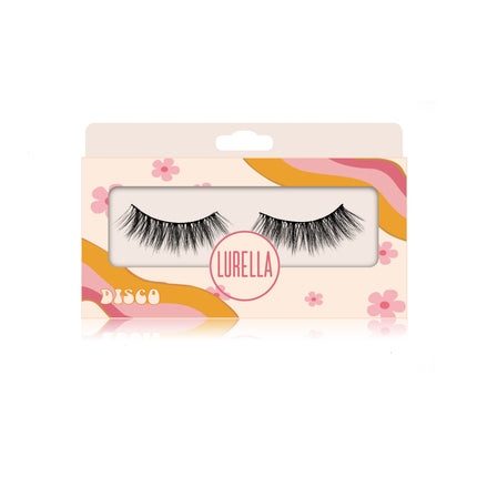Lurella Cosmetics - Disco