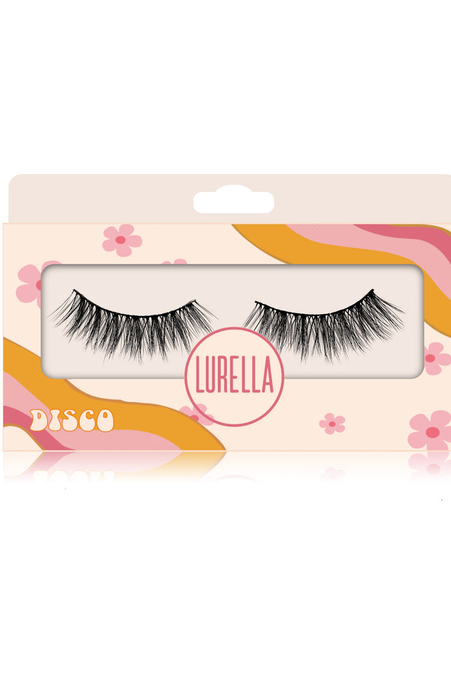 Lurella Cosmetics - Disco