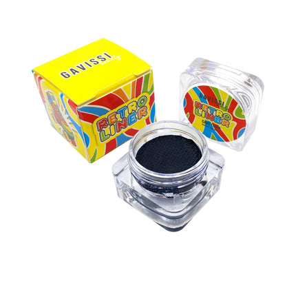 Gavissi Beauty - "DISCO FEVER" RETRO LINER