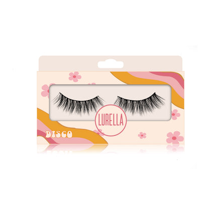 Lurella Cosmetics - Disco