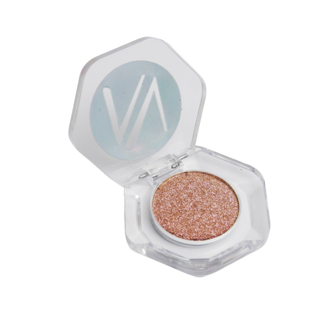 NABA Cosmetics - Creamy Pigment Estrella fugaz