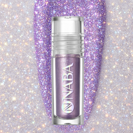 NABA Cosmetics - Millionaire Liquid Eyeshadow