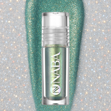 NABA Cosmetics - Luxury Liquid Eyeshadow