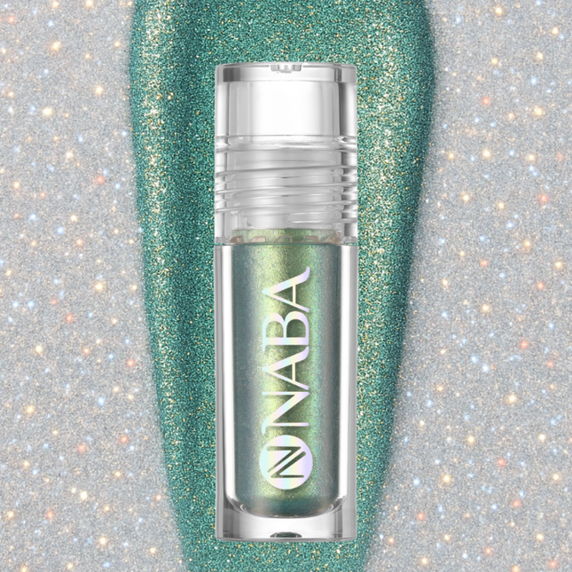 NABA Cosmetics - Luxury Liquid Eyeshadow
