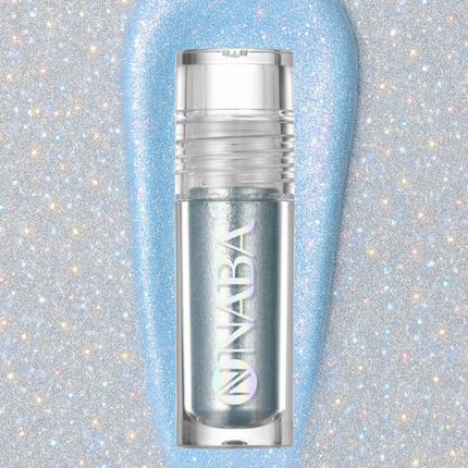 NABA Cosmetics - Gelato Liquid Eyeshadow
