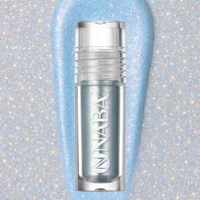 NABA Cosmetics - Gelato Liquid Eyeshadow