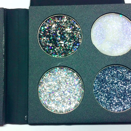 Inked Doll Cosmetics - DONUT SCREAM Quad