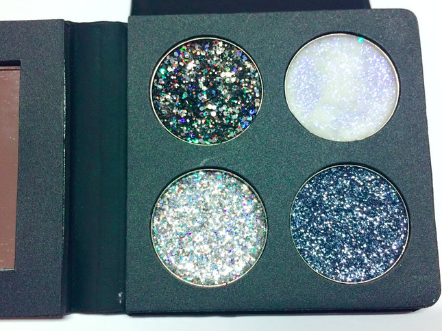 Inked Doll Cosmetics - DONUT SCREAM Quad