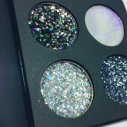 Inked Doll Cosmetics - DONUT SCREAM Quad