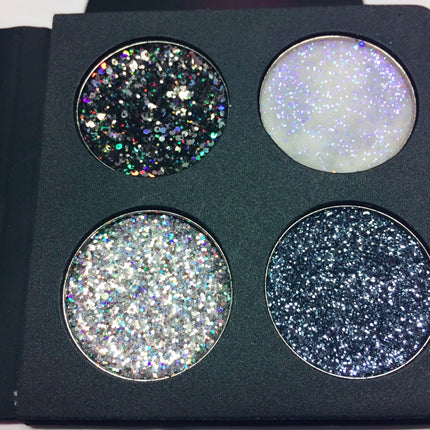 Inked Doll Cosmetics - DONUT SCREAM Quad