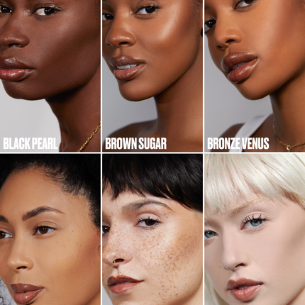 UOMA Beauty - Double Take Contour Freed