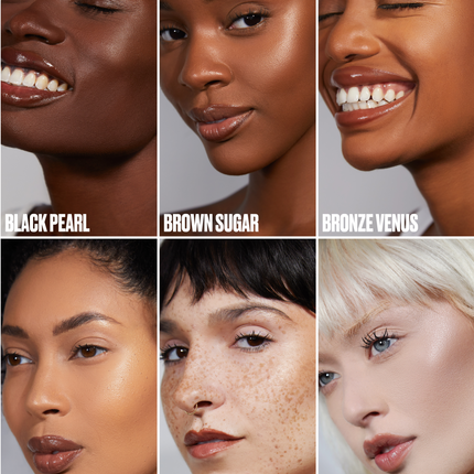 UOMA Beauty - Double Take Highlighter Freed