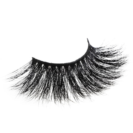 Lurella Cosmetics - 3D Mink Eyelashes- Double take