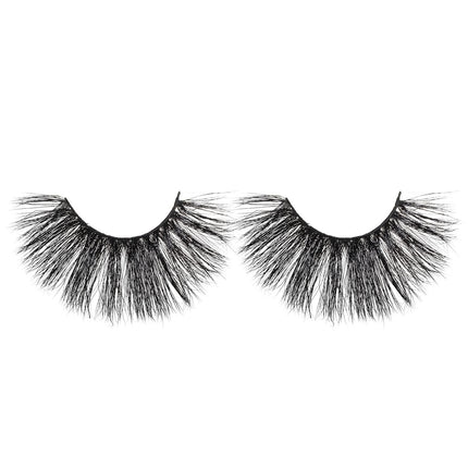 Lurella Cosmetics - 3D Mink Eyelashes- Double take