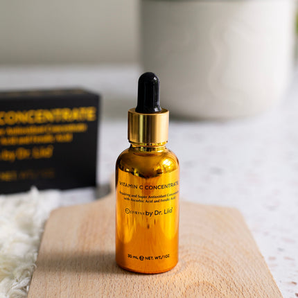 EpiLynx - Brightening Vitamin C Serum - Skin Damage Repair