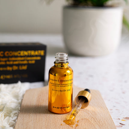 EpiLynx - Brightening Vitamin C Serum - Skin Damage Repair