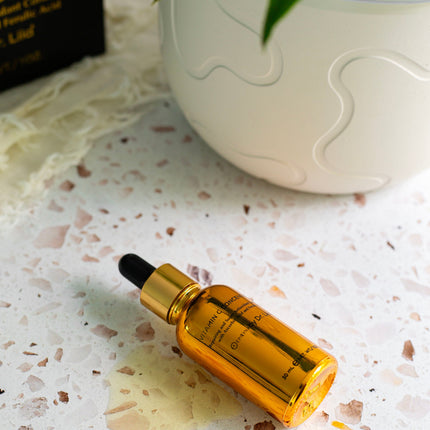 EpiLynx - Brightening Vitamin C Serum - Skin Damage Repair