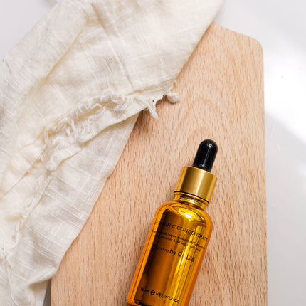 EpiLynx - Brightening Vitamin C Serum - Skin Damage Repair