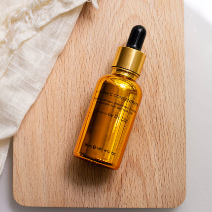 EpiLynx - Brightening Vitamin C Serum - Skin Damage Repair