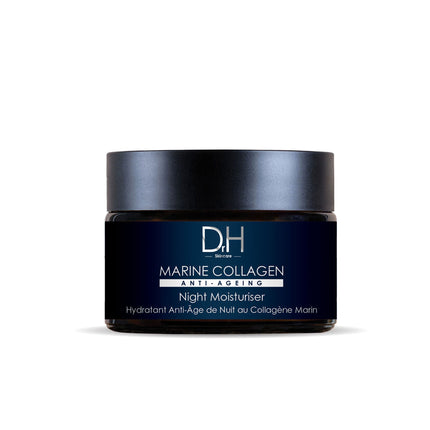 skinChemists US - Dr H Marine Collagen Care Pack