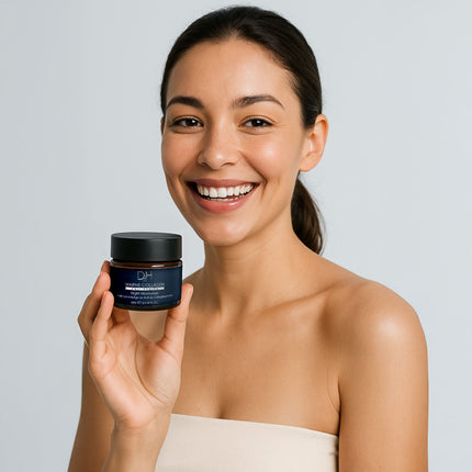 skinChemists US - Dr H Marine Collagen Care Pack