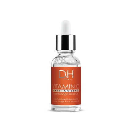 skinChemists US - DRH Vitamin C Brightening Oil 50ml