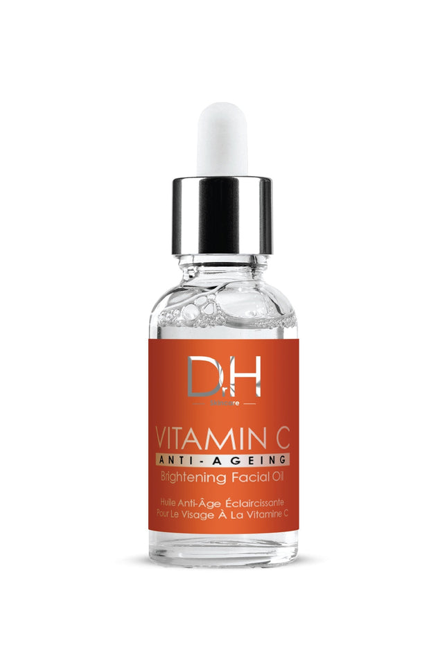 skinChemists US - DRH Vitamin C Brightening Oil 50ml