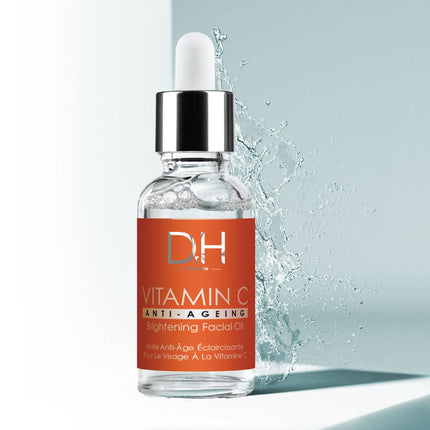 skinChemists US - Dr H Skin Nourishment Pack