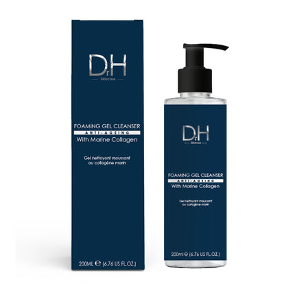 skinChemists US - Dr H Collagen Boost & Cleanse Pack