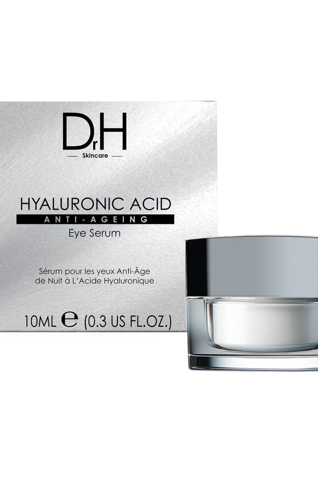 skinChemists US - Anti-Aging Hyaluronic Acid Eye Serum 15ml