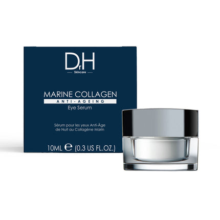 skinChemists US - Dr H Anti-Aging Marine Collagen Eye Serum 15ml