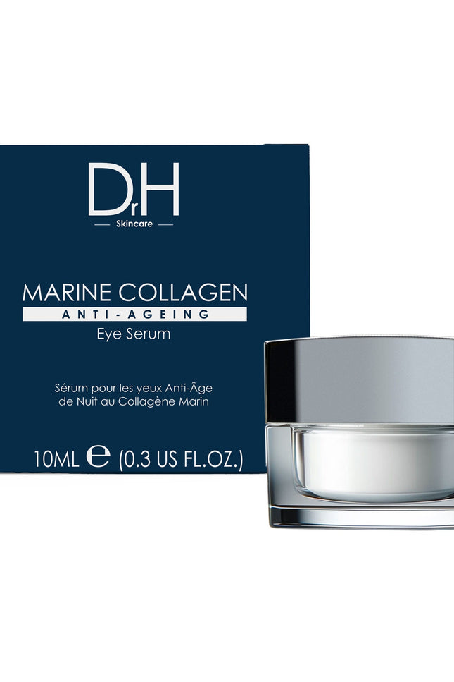 skinChemists US - Dr H Anti-Aging Marine Collagen Eye Serum 15ml