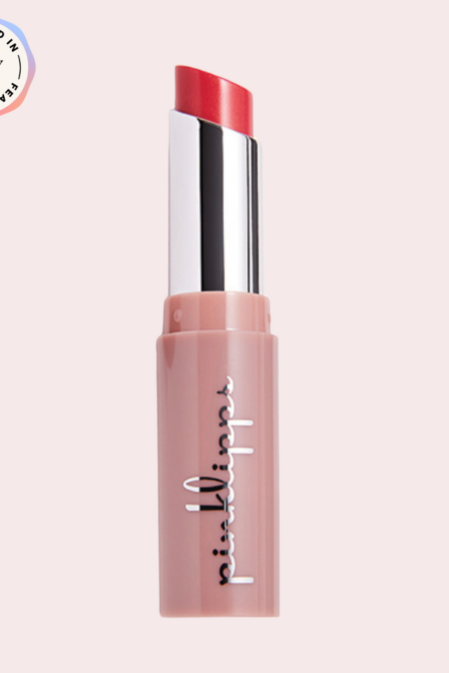 Pink Lipps Co - Lumi Balm Lip Tint