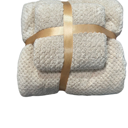Lurella Cosmetics - Dry N Go Shower Towel