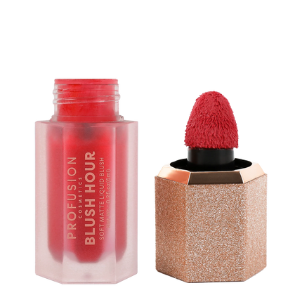 Profusion Cosmetics - Blush Hour Collection