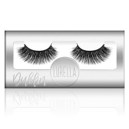 Lurella Cosmetics - Synthetic Eyelashes - Dublin