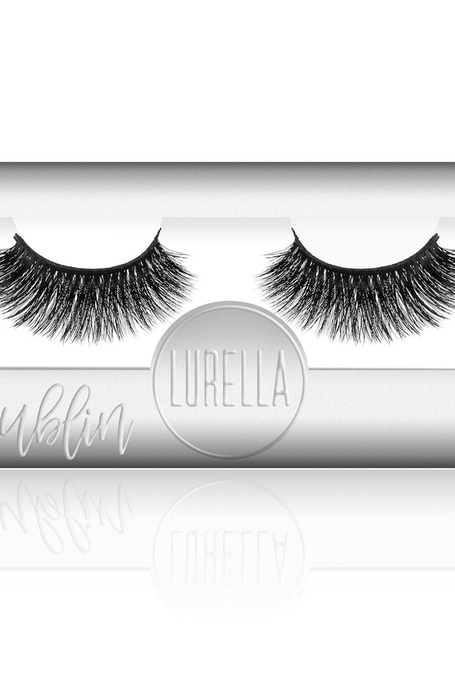 Lurella Cosmetics - Synthetic Eyelashes - Dublin