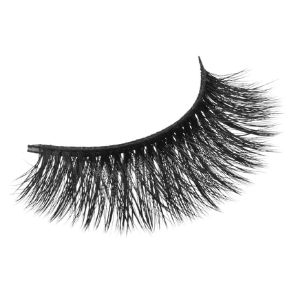 Lurella Cosmetics - Synthetic Eyelashes - Dublin