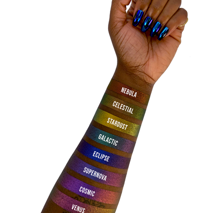 Gavissi Beauty - "NEBULA" DUOCHROME RETRO LINER