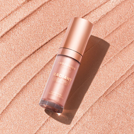 Profusion Cosmetics - Radiant Glow Illuminating Liquid Highlighter