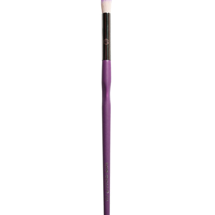 Game Beauty® - E01 - Firm Blending Shadow Brush