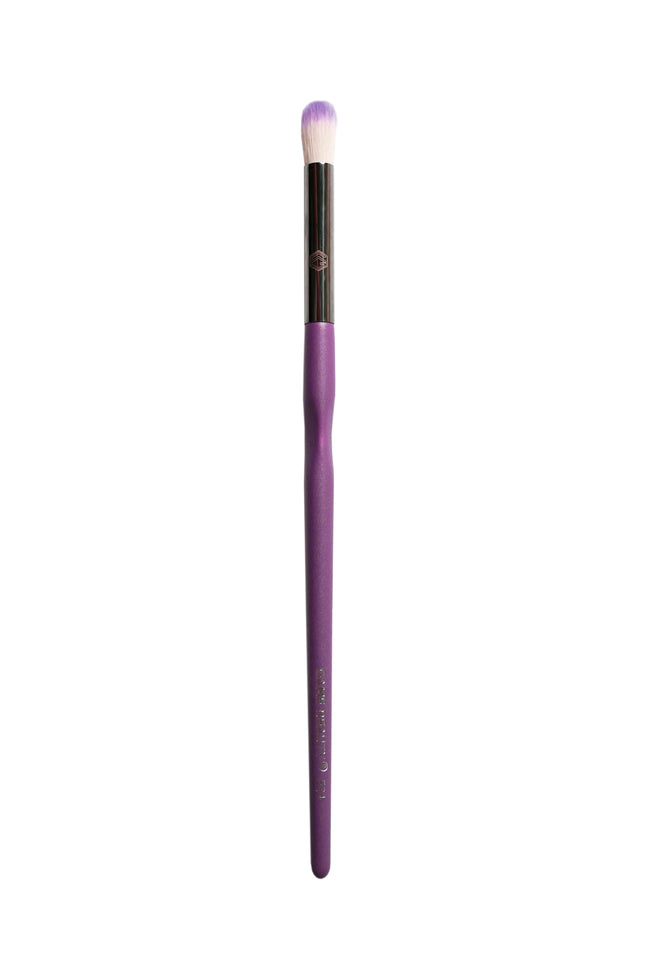 Game Beauty® - E01 - Firm Blending Shadow Brush